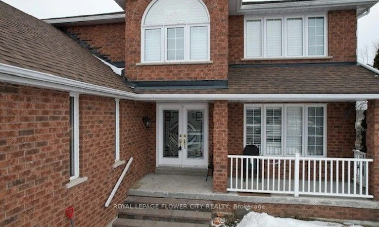 43 Carley Crescent
