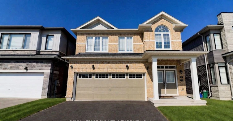 1-44 Bannister Road, Barrie, ON, L9S 2Z8