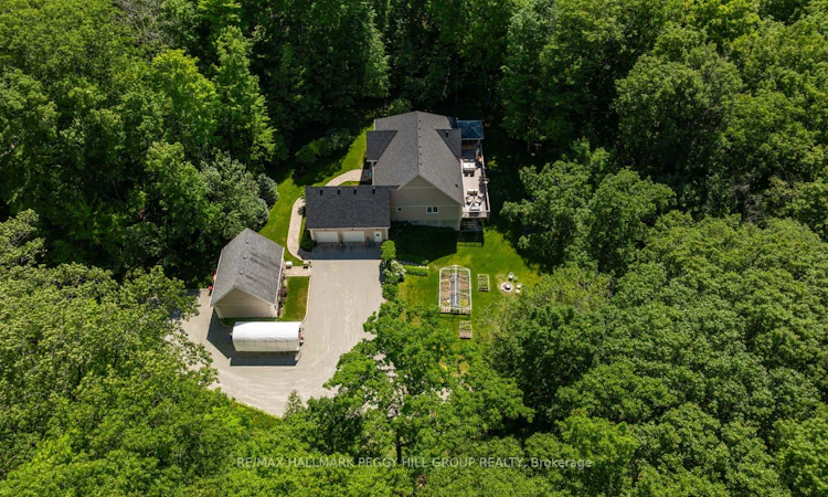 22 O'donnell Court