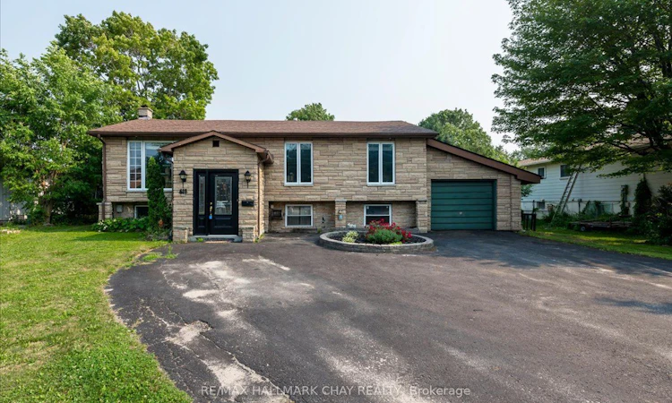 611 Big Bay Point Rd Road