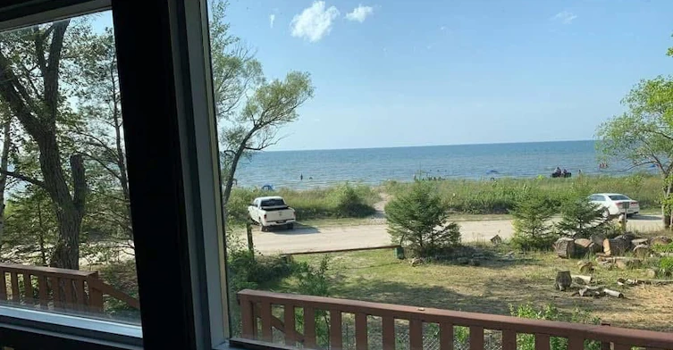 Unit A-274 Coastline Drive, Wasaga Beach, ON, L7B 0A9 - 4