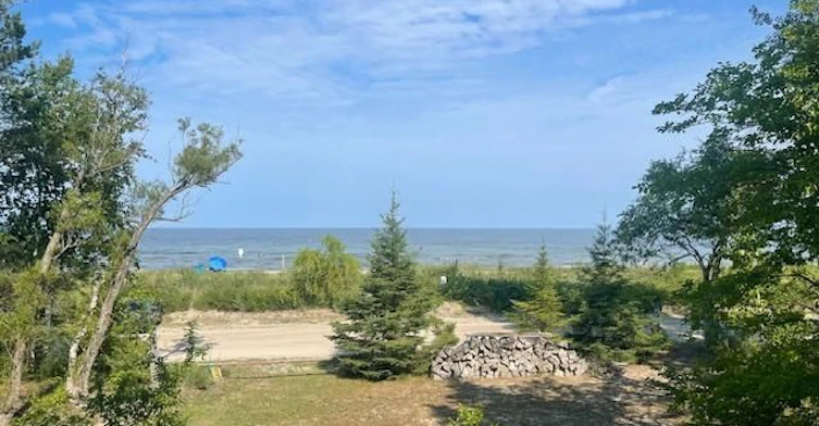 Unit A-274 Coastline Drive, Wasaga Beach, ON, L7B 0A9 - 2