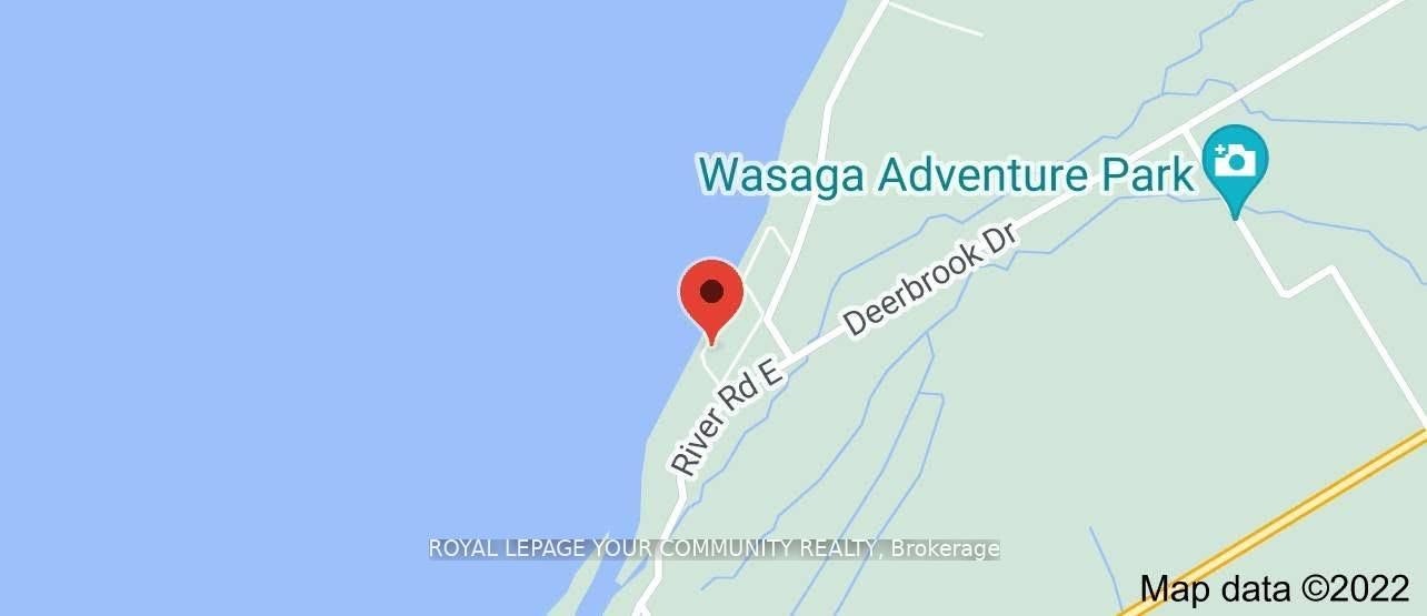 Unit A-274 Coastline Drive, Wasaga Beach, ON, L7B 0A9 - 5