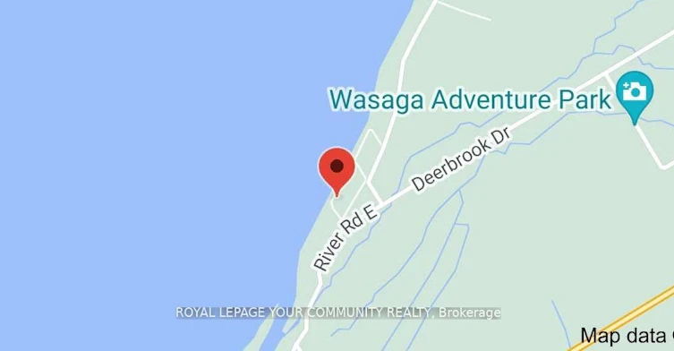Unit A-274 Coastline Drive, Wasaga Beach, ON, L7B 0A9 - 5