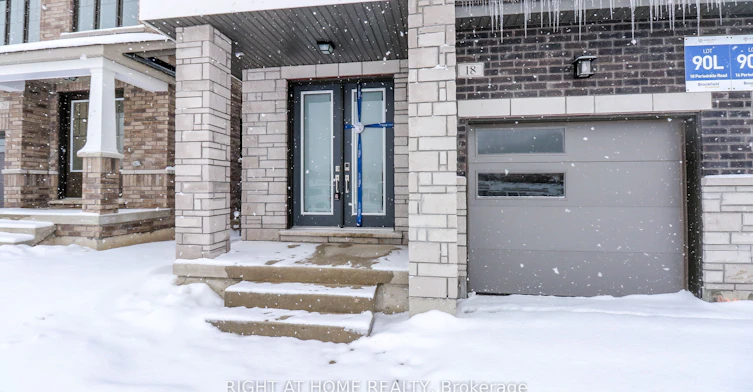 18 Periwinkle Road, Springwater, ON, L9X 2E2 - 2