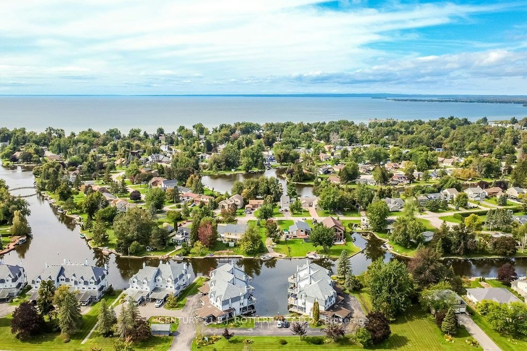 6-30 Laguna Parkway, Ramara, ON, L0K 1B0 - 2