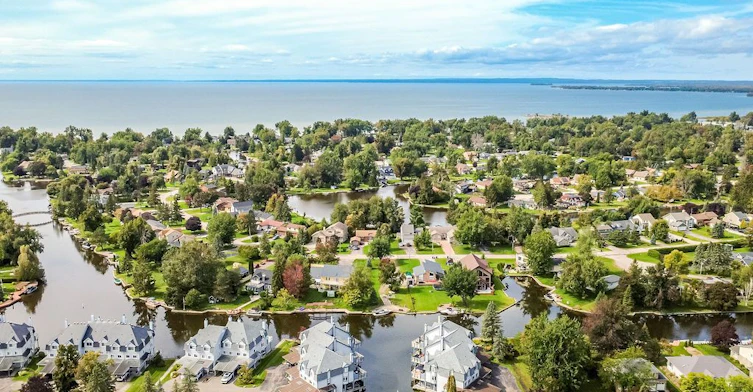 6-30 Laguna Parkway, Ramara, ON, L0K 1B0 - 2
