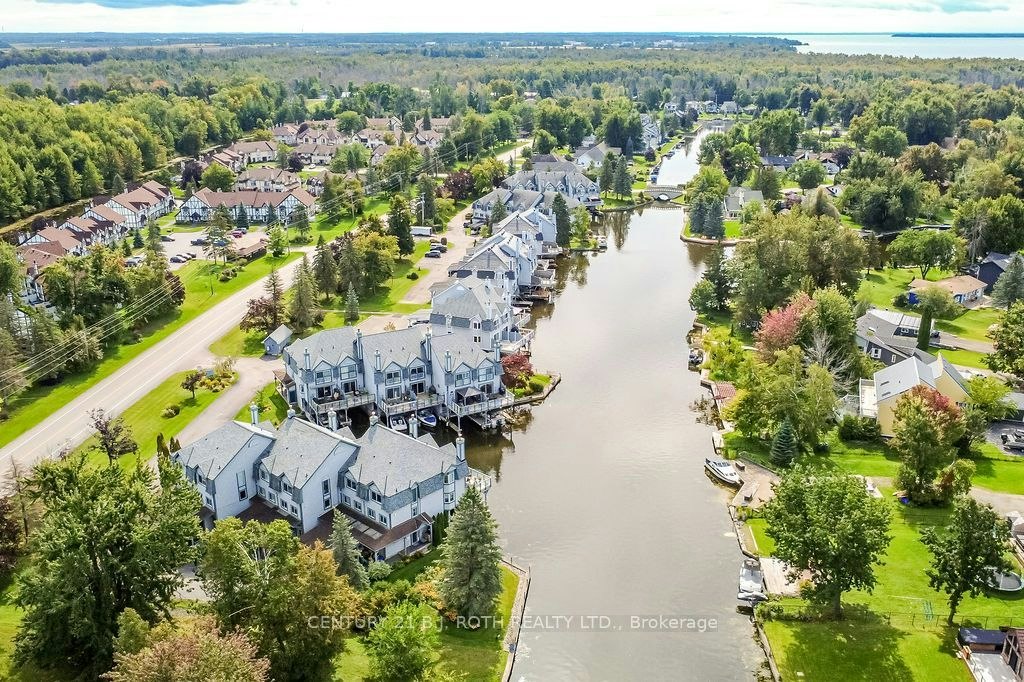 6-30 Laguna Parkway, Ramara, ON, L0K 1B0 - 3