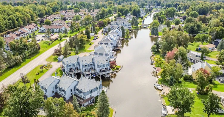 6-30 Laguna Parkway, Ramara, ON, L0K 1B0 - 3