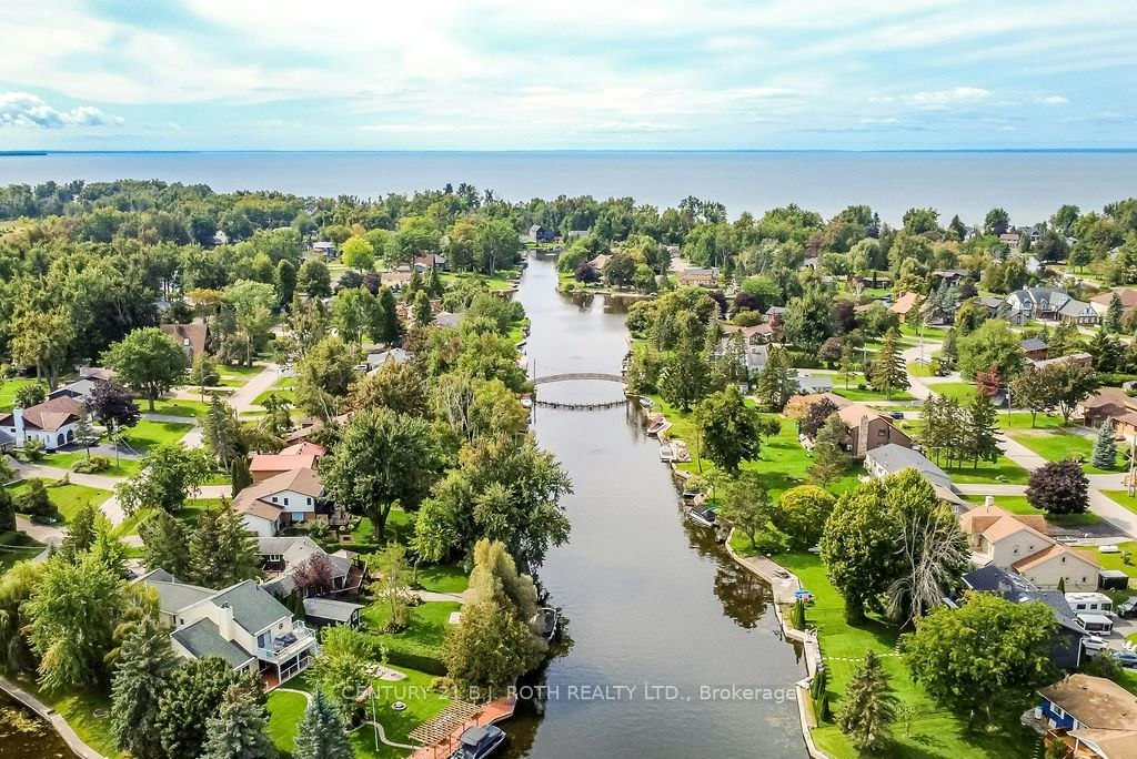 6-30 Laguna Parkway, Ramara, ON, L0K 1B0 - 21