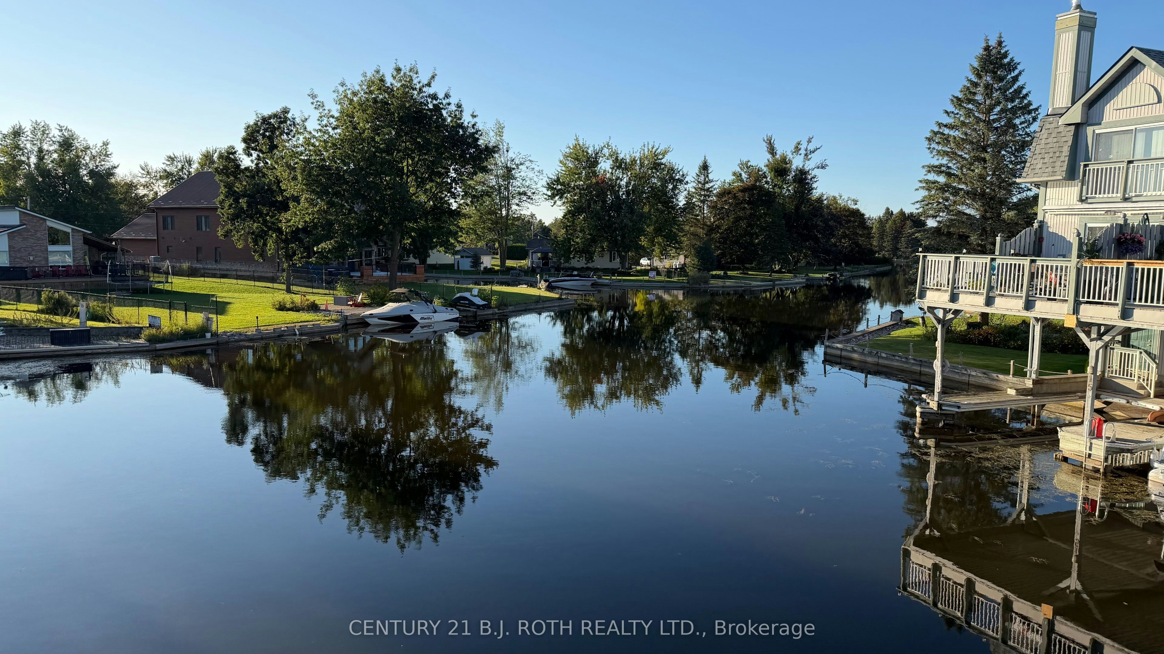 6-30 Laguna Parkway, Ramara, ON, L0K 1B0