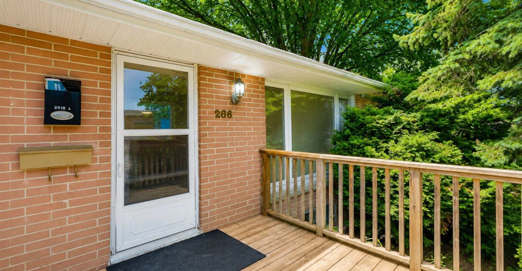 MAIN-266 Napier Street, Barrie, ON, L4M 1X9 - 17