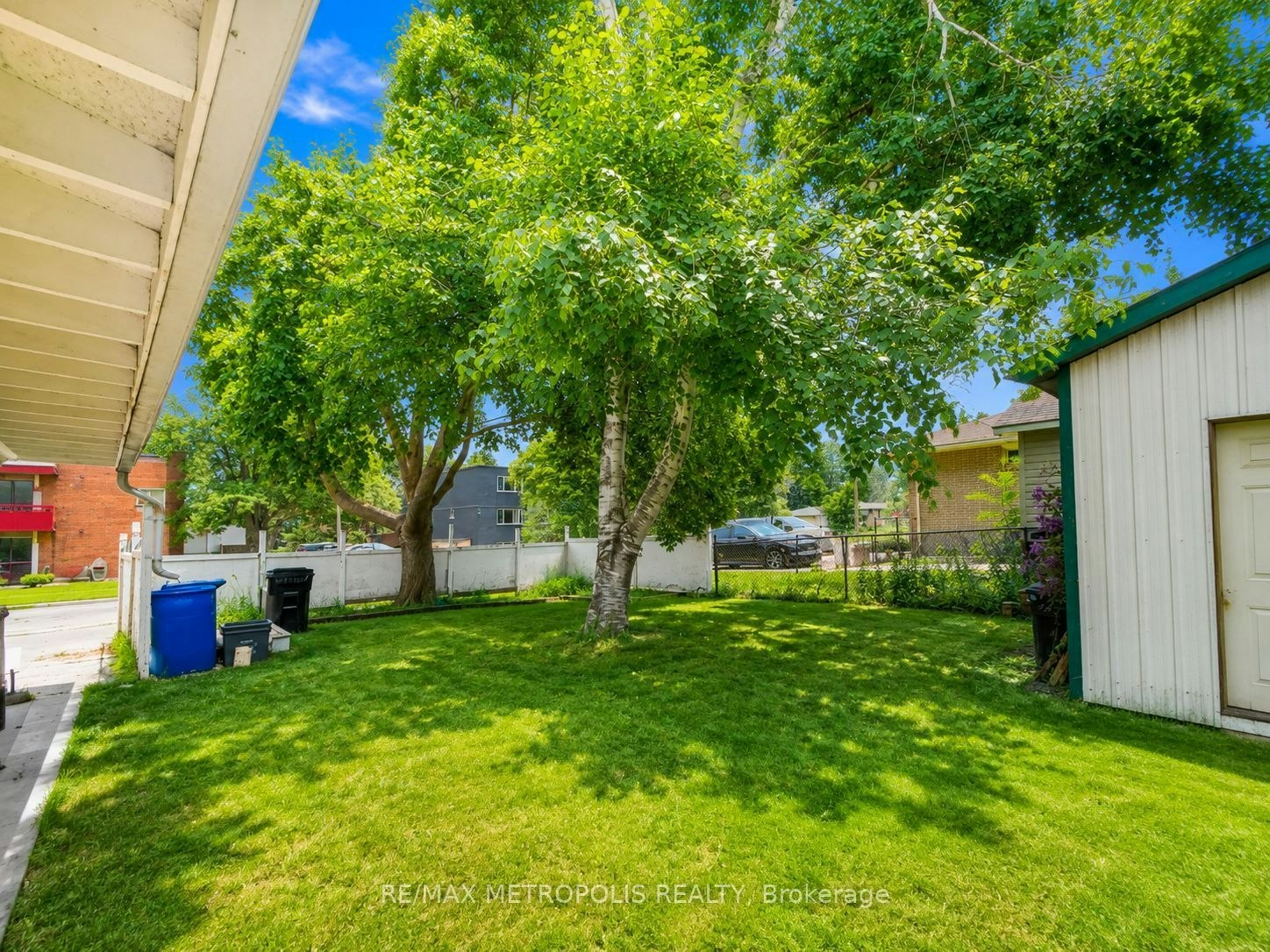 MAIN-266 Napier Street, Barrie, ON, L4M 1X9 - 18