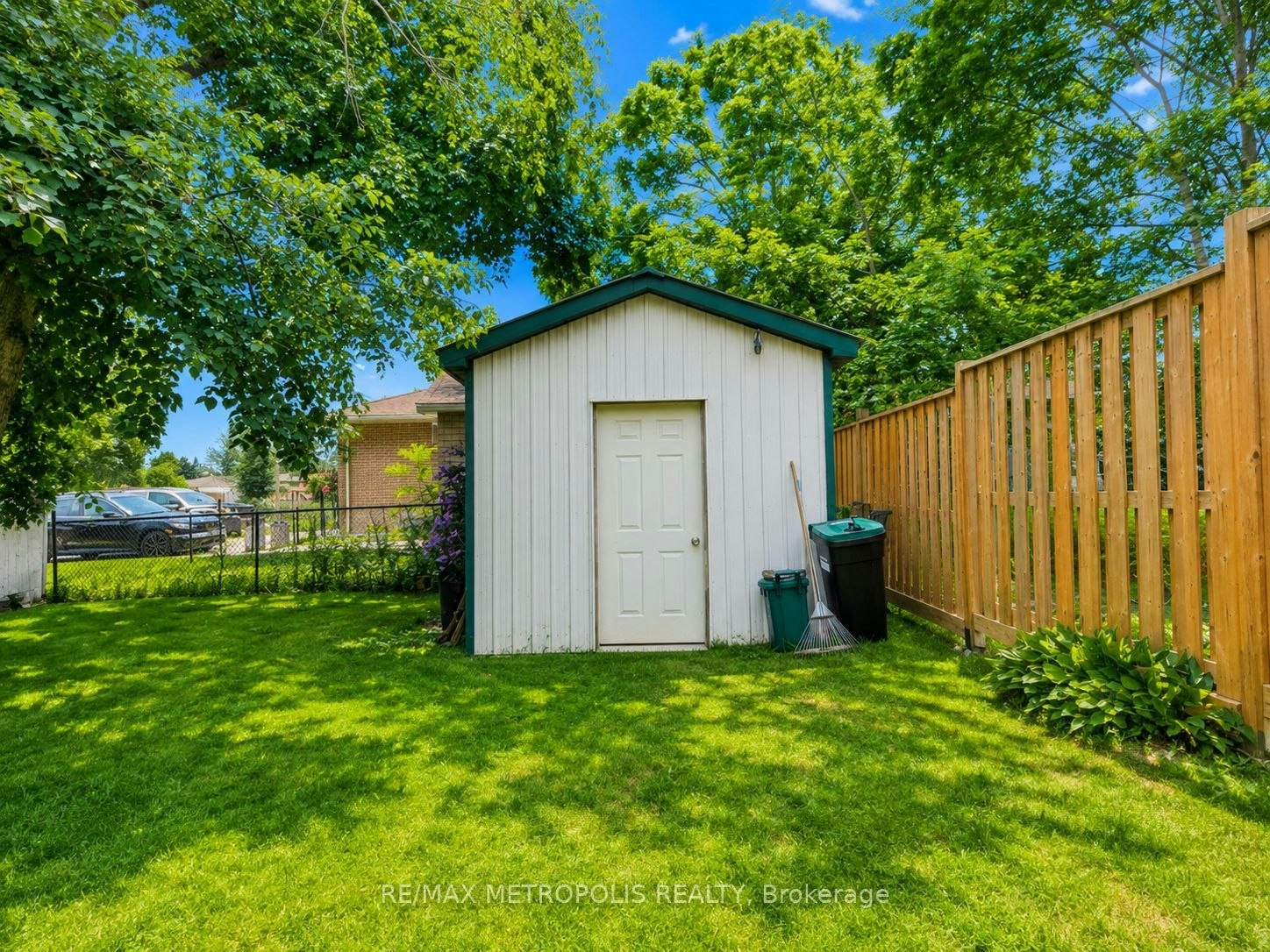 MAIN-266 Napier Street, Barrie, ON, L4M 1X9 - 19