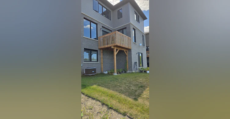 148 Thicketwood Avenue, Barrie, ON, L9J 0W8 - 3