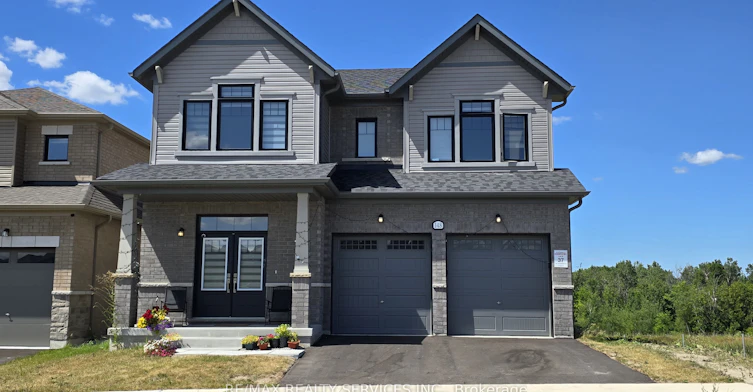 148 Thicketwood Avenue, Barrie, ON, L9J 0W8