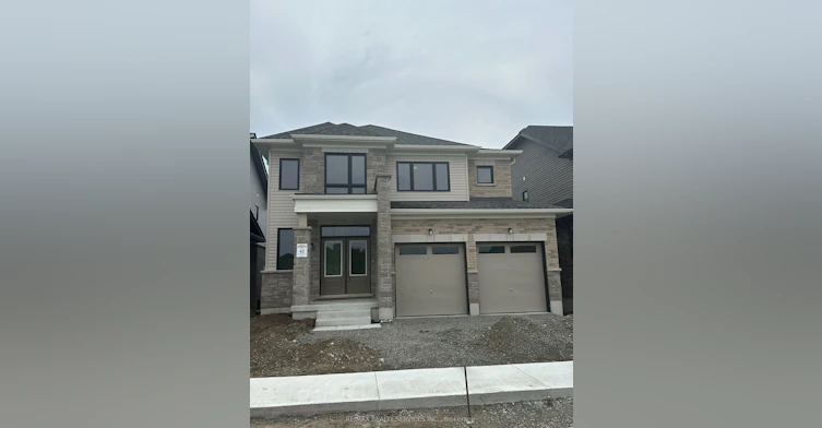 136 Thicketwood Avenue, Barrie, ON, L9J 0W8 - 2