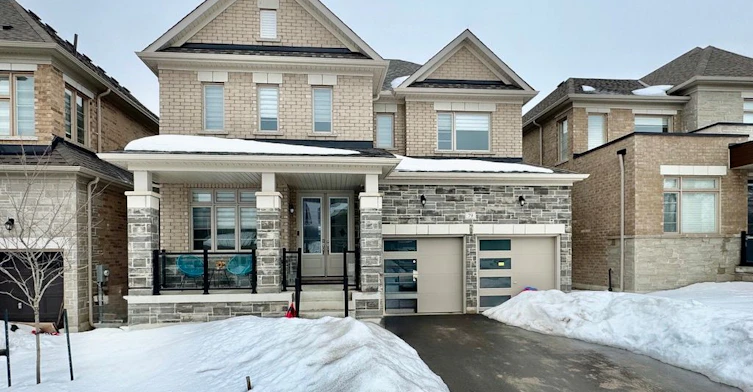 79 Calypso Avenue, Springwater, ON, L9X 2C5