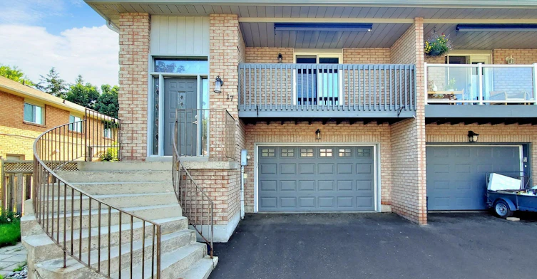 Lower-17 Porritt Street, Barrie, ON, L4N 6Y5 - 3