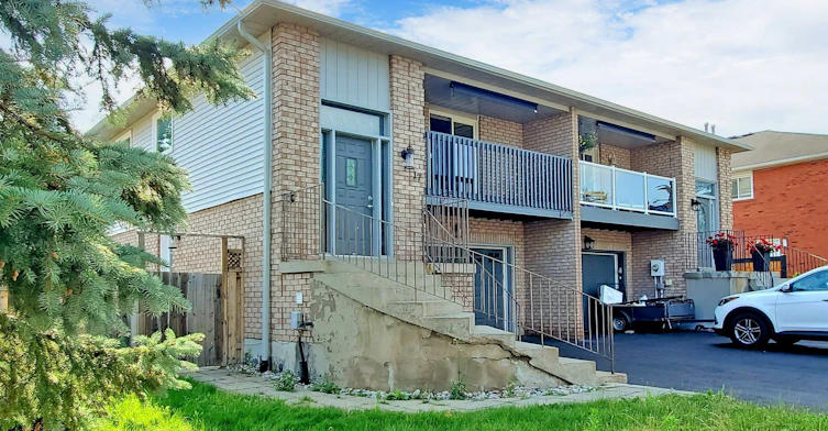 Lower-17 Porritt Street, Barrie, ON, L4N 6Y5 - 2