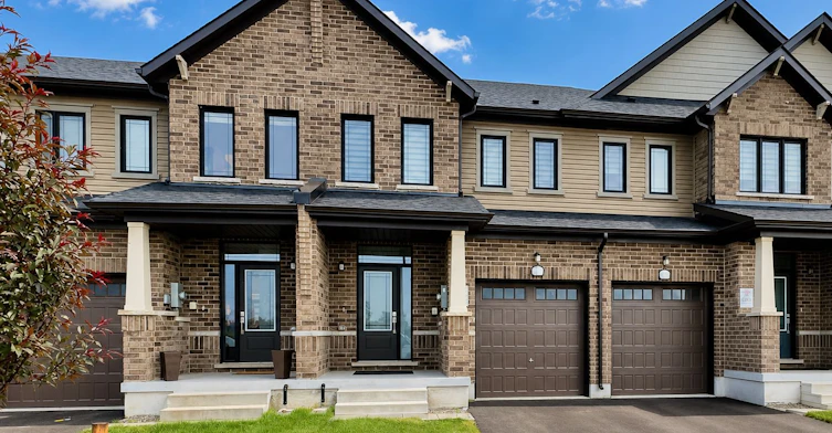 67 Milady Crescent, Barrie, ON, L9J 0X2