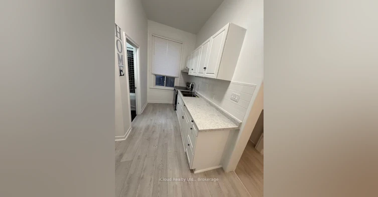 59 Mary Street, Barrie, ON, L4N 1T2 - 2