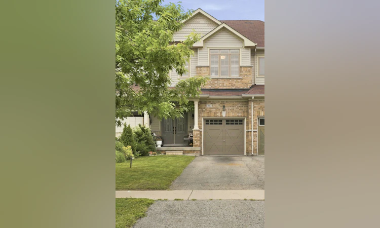 46 Pearcey Crescent