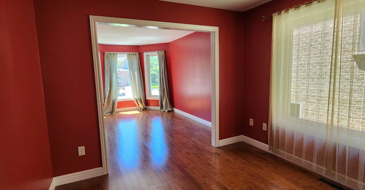 7 Meyer Avenue, Barrie, ON, L4M 6X2 - 2