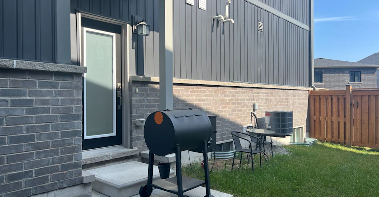 lower-30 Barnyard Trail, Barrie, ON, L9J 0V5 - 14