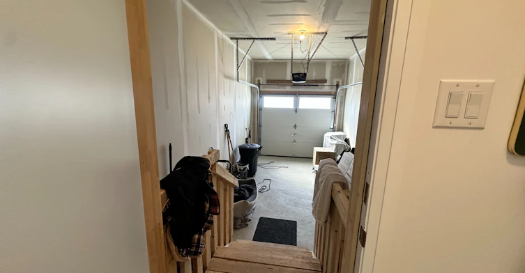 lower-30 Barnyard Trail, Barrie, ON, L9J 0V5 - 13