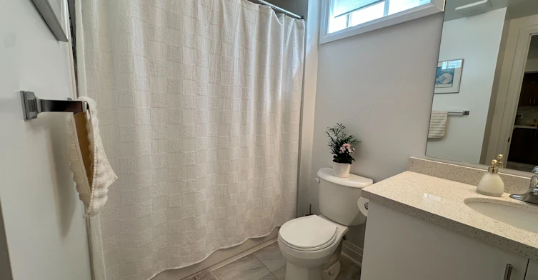lower-30 Barnyard Trail, Barrie, ON, L9J 0V5 - 9
