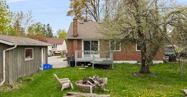Lower Level-243 Wellington Street E, Barrie, ON, L4M 2E4 - 16