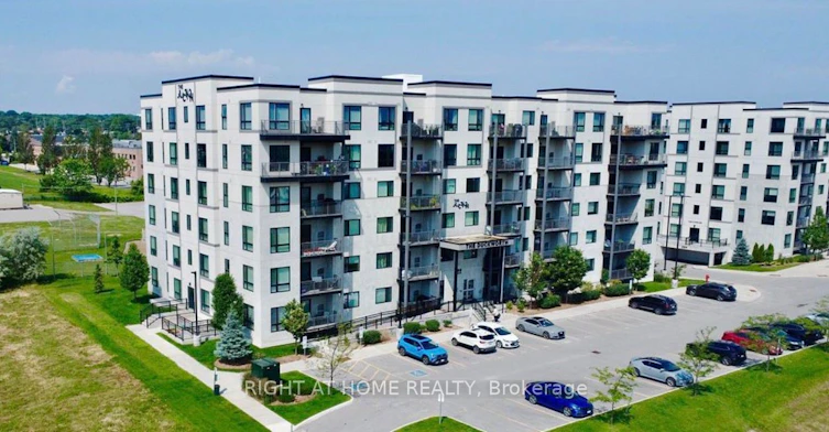 405-299 Cundles Road E, Barrie, ON, L4M 0K9 - 4