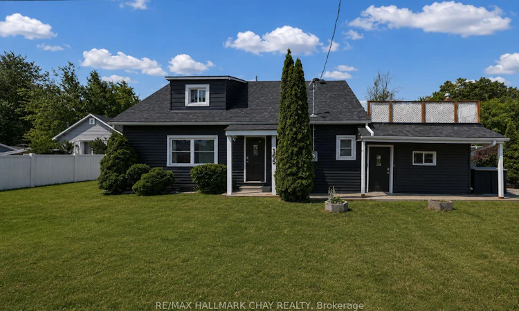 165 Cedar Island Road