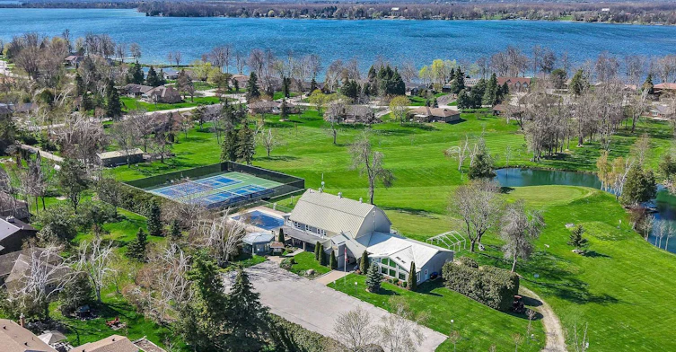 182 Bayshore Drive, Ramara, ON, L0K 1B0 - 36