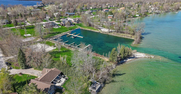 182 Bayshore Drive, Ramara, ON, L0K 1B0 - 37