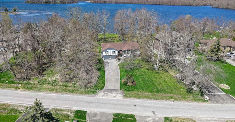 182 Bayshore Drive, Ramara, ON, L0K 1B0