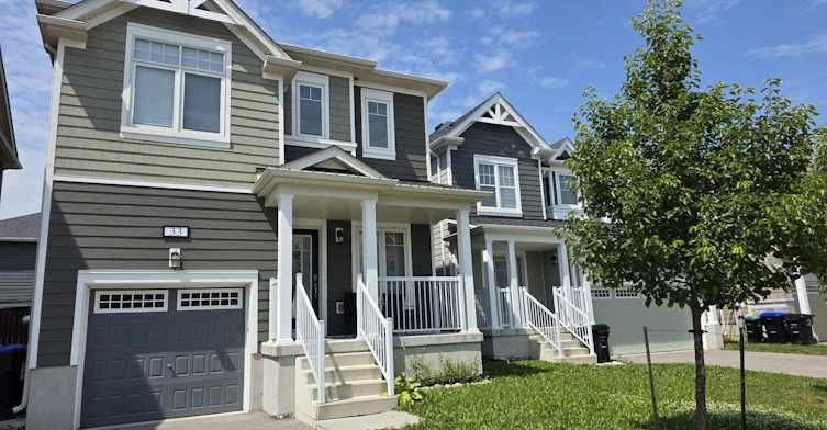 33 Sandhill Crane Drive, Wasaga Beach, ON, L6A 4B7
