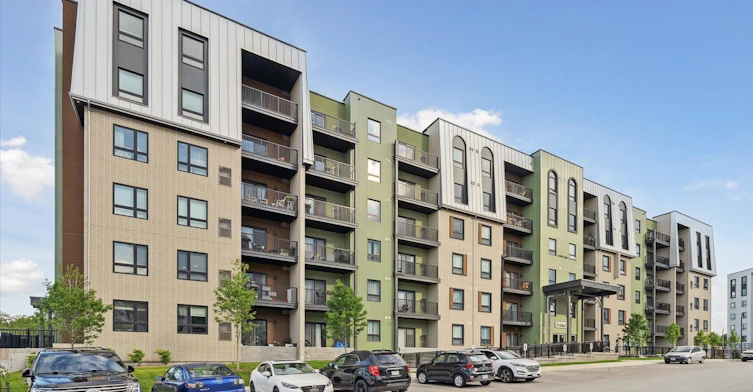 204-5 Chef Lane, Barrie, ON, L9J 0J8 - 3