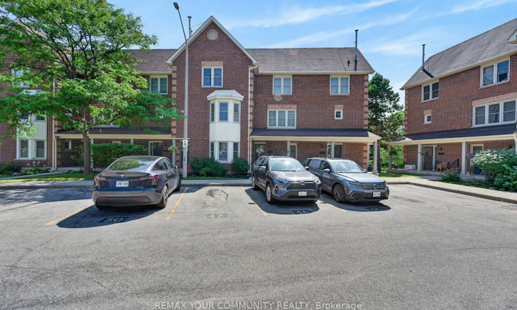 50-119 D'ambrosio Drive