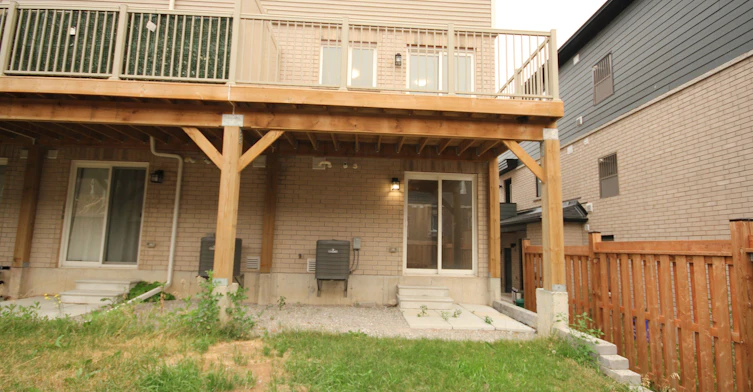 30 Wagon Lane, Barrie, ON, L9J 0V1 - 47