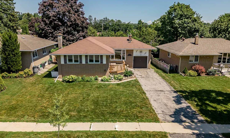 23 Downsview Drive