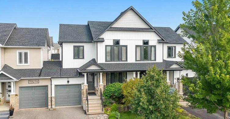 37 Succession Crescent, Barrie, ON, L4M 7G4 - 14