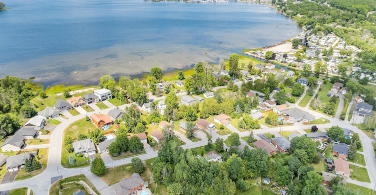 14 Bourgeois Beach Road, Tay, ON, L0K 2A0 - 2