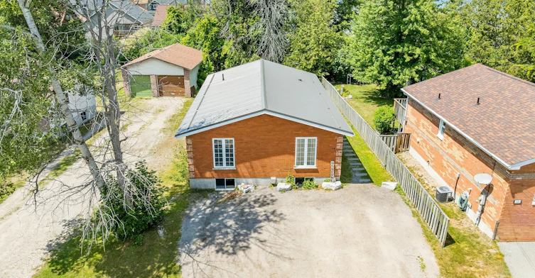 14 Bourgeois Beach Road, Tay, ON, L0K 2A0