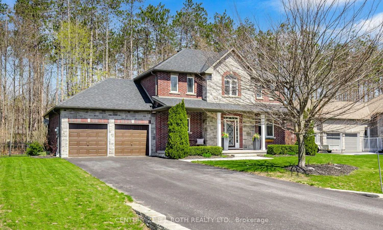 12 Lloyd Cook Drive E