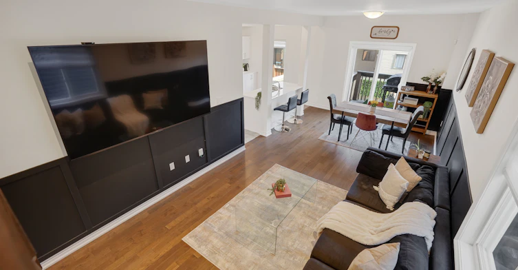 17 Olympic Gate, Barrie, ON, L9J 0H9 - 11