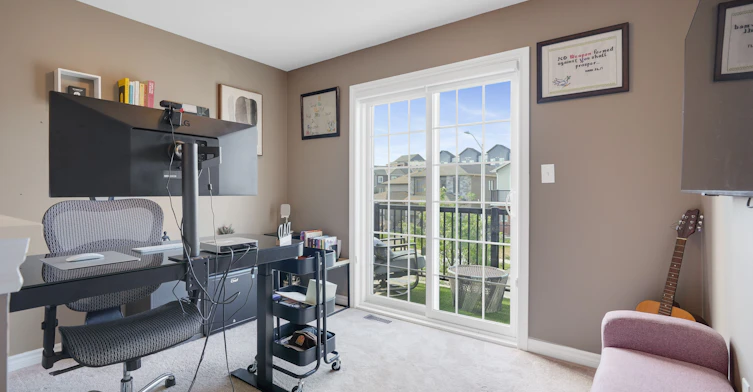 17 Olympic Gate, Barrie, ON, L9J 0H9 - 20
