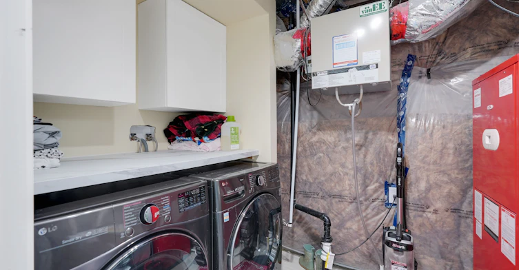 17 Olympic Gate, Barrie, ON, L9J 0H9 - 39