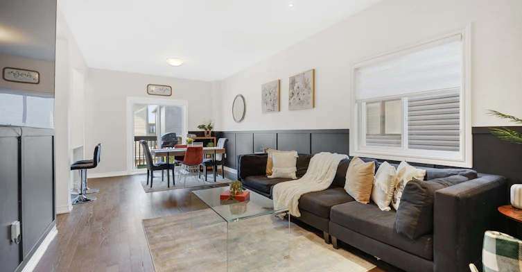 17 Olympic Gate, Barrie, ON, L9J 0H9 - 8